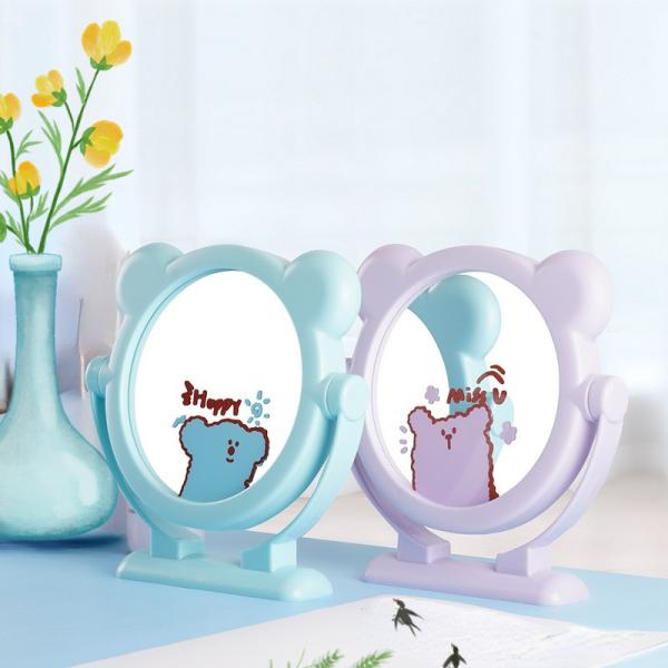 Effortlessly Achieve Flawless Makeup with Our Professional Makeup Mirror