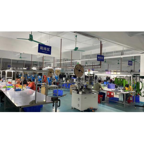 Ms3pro Accessories ECU Wiring Harness Automobile Wire Harness TS16949