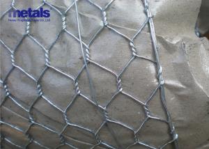 Cheap Hexagonal wire Mesh For Chicken Wire Fencing, Electro Galvanized Or PVC Coated wholesale