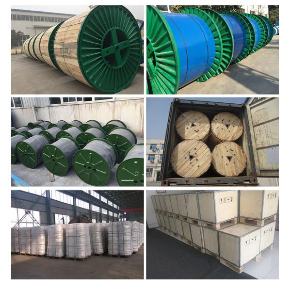 25mm2 LV Power Cable