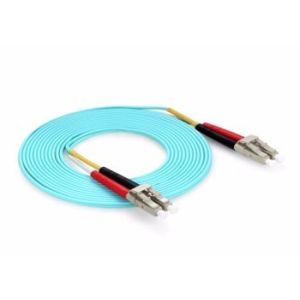Cheap LC to LC Duplex MM Patch Cord wholesale