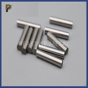 Cheap 5~100mm Tungsten Nickel Iron Rod 90% High Specific Gravity Tungsten Alloy Rod wholesale