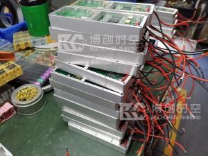 Cheap 4g mobile phone jammer high-power module 10W-200W Mobile phone jammer chip module 2600-2700mhz can be selected wholesale