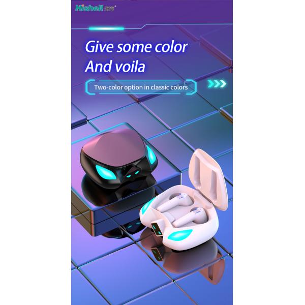 Waterproof True Wireless Stereo Earphone T28 Unique Design China TWS Earbuds Manufacturer