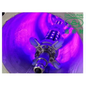 Repair Trenchless Equipment Rental Services UV Cure System CCTV