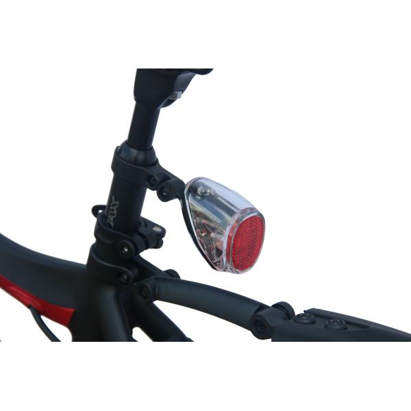 200w 2 Wheel Drive Electric Bike Adult 29 Inch 40 Mph E Fat Tire Portable Motorized Bike