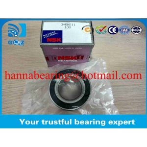 Cheap 40BWD12 Automotive Wheel Bearing Angular Contact Ball 40x74x42 mm wholesale