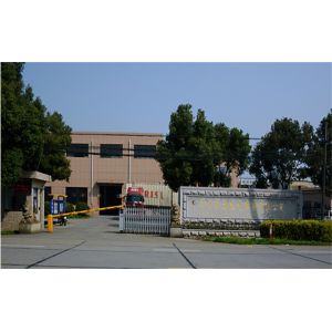 CHANGZHOU NANTAI GAS SPRING CO., LTD.