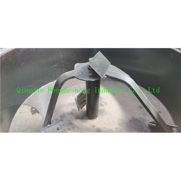 High Quality Rubber Mixer Machine For Mixing Rubber Granules And Glue