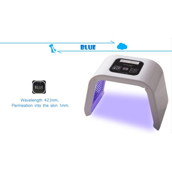 Led Light Skin Rejuvenation Machine Factory Price