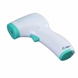 Buy cheap Three Back Light Digital Ir Infrared Thermometer 30dB Buzzer from wholesalers