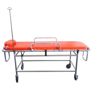 Cheap MDK-ZY02 MRI STRETCHERS - NON MAGNETIC STETCHERS wholesale