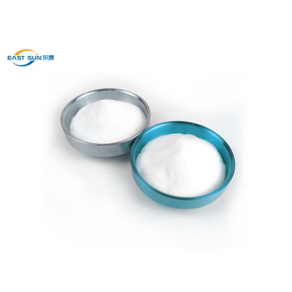 High Temperature Wash Polyamide Powder White Hot Melt Glue Powder