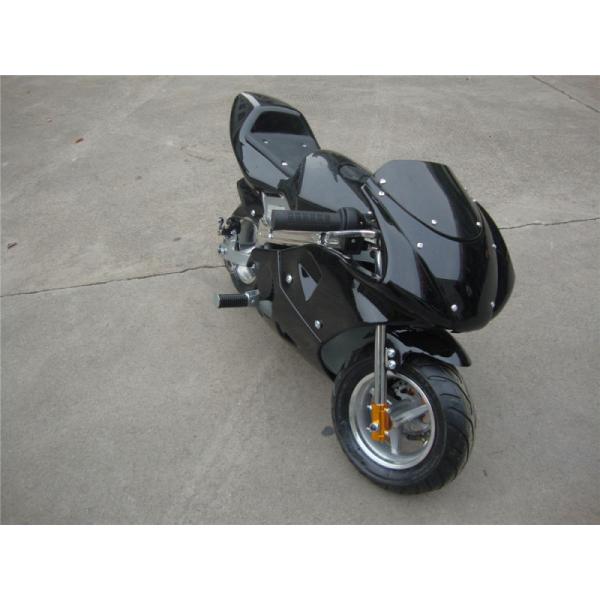 Children off Road CE Approval Mini Motorcycle Bike (jy-pb001)