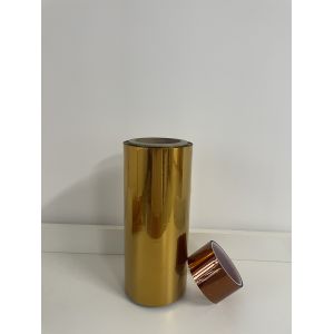 Cheap CTE Ultrathin Polyimide Thin Film Substrates Biaxially Stretched 5μM wholesale