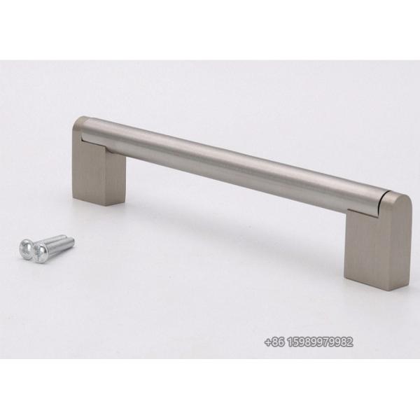 Modern Stainless Steel Kitchen Cabinet Handles 22x14x36 SS304 Material