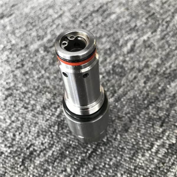 709-2052300 Komatsu PC60-7 Main Control Valve Excavator Hydraulic Parts PC60-7