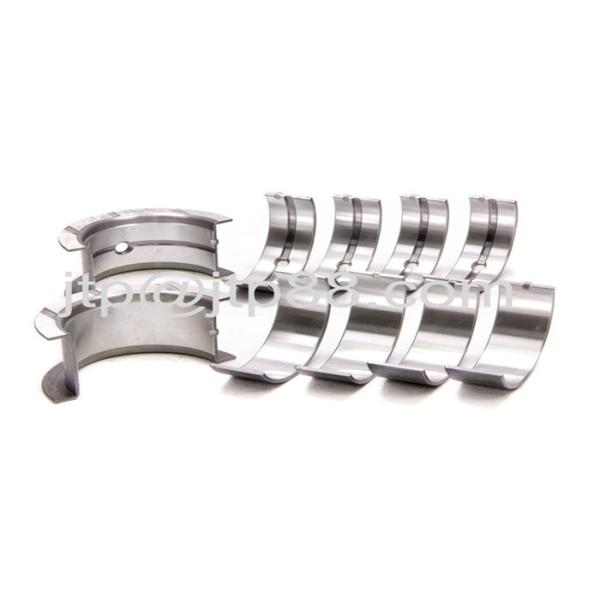 Excavator Diesel Engine Spare Parts Isuzu DA220 Main Bearing & Connecting Rod Bearing