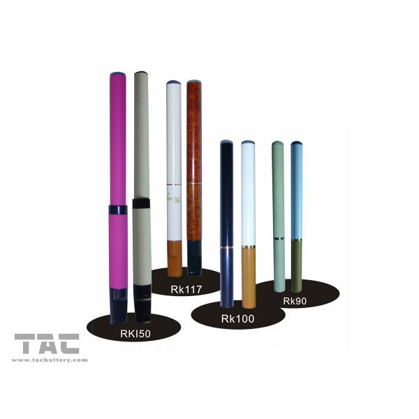  Electronic Cigarettes Go Go Kit