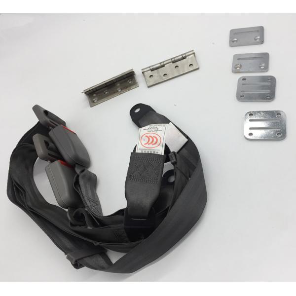 Swivel mechanism with built in rails suitable for captain's seats passenger rotating mechanism with slider