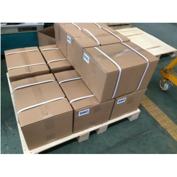 NEMA 56C 12V PMDC Motor Low Noise 3/4 Hp 1750 Rpm Electric Motor