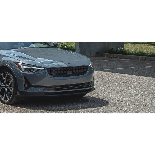 Polestar 2 Large Electric Cars 485km Fast Charging SUV 4 Seater Cars 160km/h