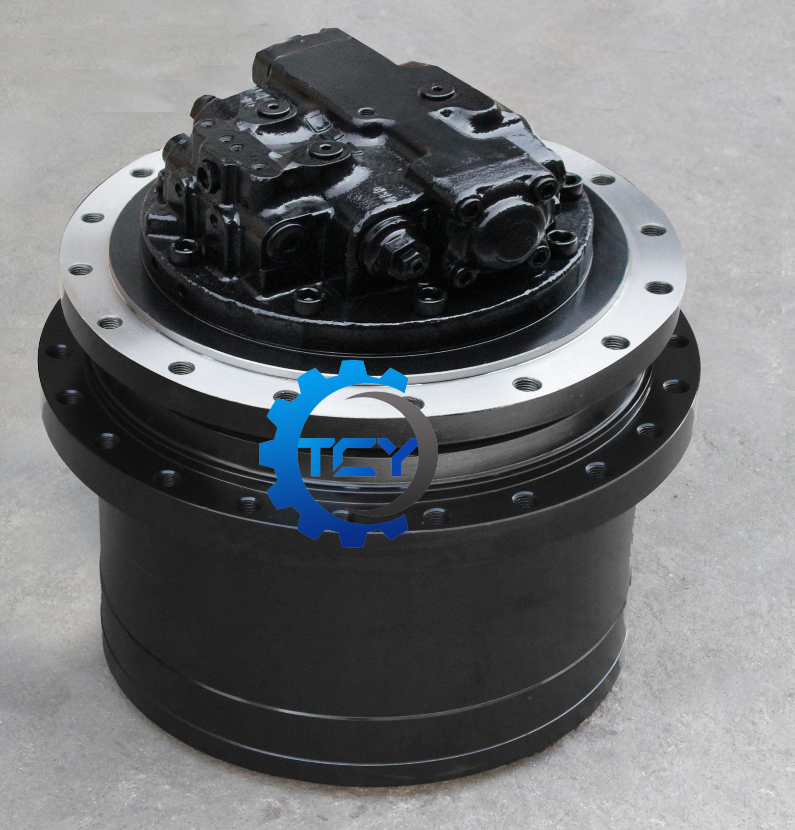 Cheap VOE14524182 Final Drive 14524182 EC135B EC140B Travel Motor wholesale