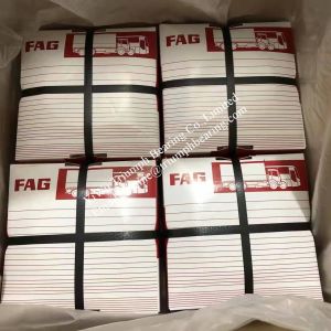 FAG Wheel Bearing 20792439