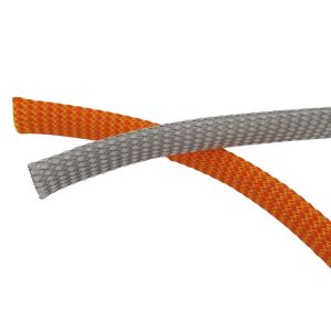 Versatile Braided Sleeves for Durable Cable Management and Protection