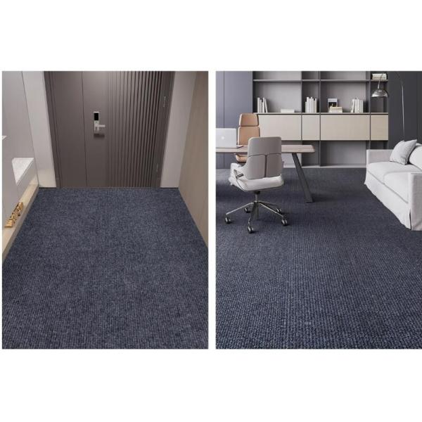 Living Room Carpeting Full Commercial Office Cut Commercial Floor Mat