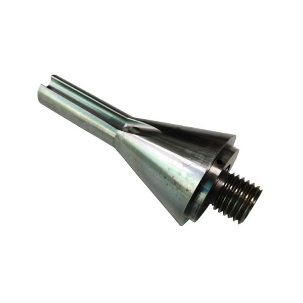 Eccentric CNC Turning Machining Manufacturers Non Standard Stainless Steel Precision Hardware