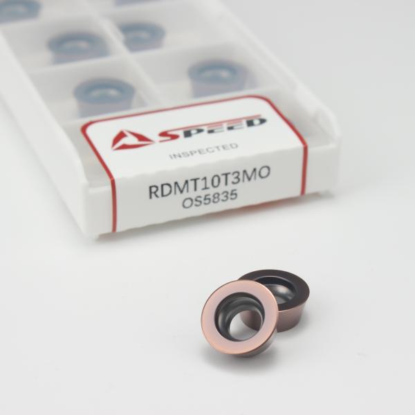 High Feed Milling LNMU BLMP LOGU JDMT SDMT1205 09T308 SDMT Carbide Milling Insert