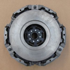 Re211277 Re177574 19 Spline Cerametallic Clutch For Deere 5220