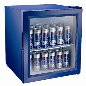 Cheap 50L Glass door Refrigerators, Display Fridges wholesale