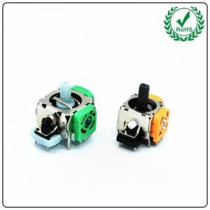 China Model Drones 16mm Potentiometer , 100k Rocker Potentiometer With Switch on sale