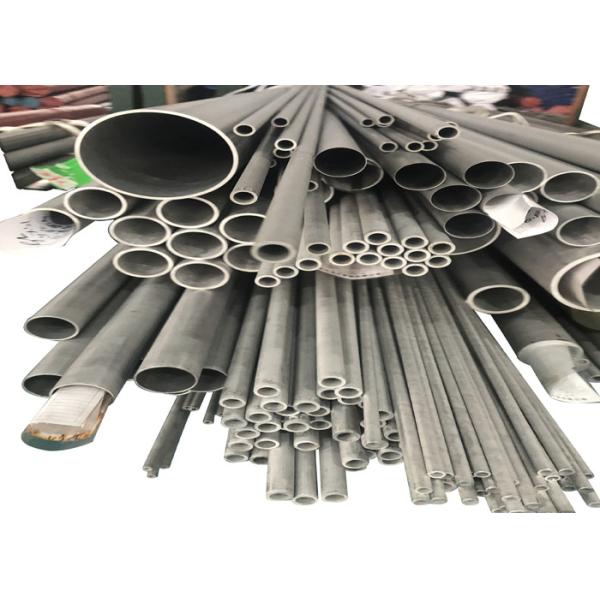 18mm EN ASTM A312 316 Stainless Steel Seamless Pipe