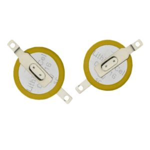 Cheap Safe Lithium Battery Cr2016 3V 85mAh Anti Rust No Explosion No Fire wholesale