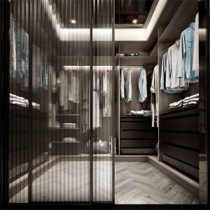 Yes Modern Wardrobe Bedroom Furniture