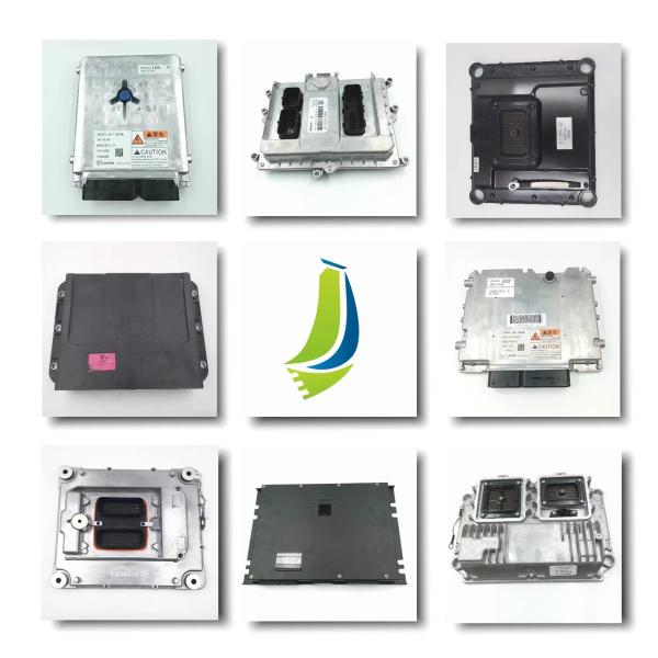 221-8874 Controller ECU Control Module 2218874 For E320D