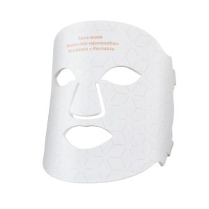 Cheap Home Commercial Red Light Mask Customization For Redness Decrease wholesale