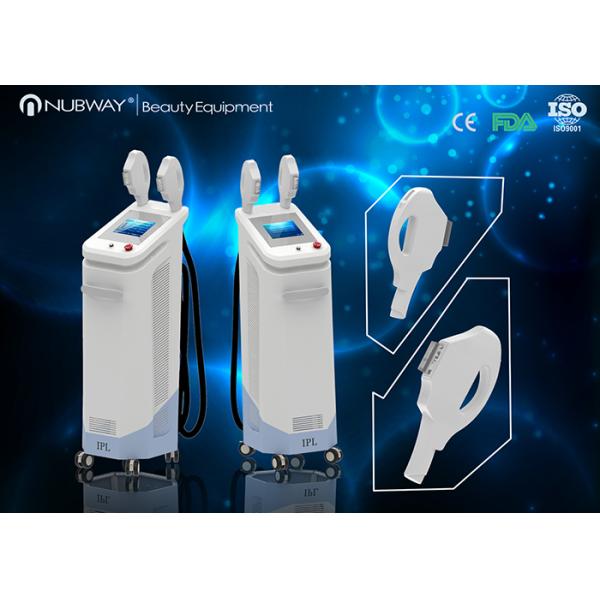 Factory supply best ipl shr machine hair removal skin rejuvenation shr ipl machine