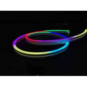LEDCORP® RGB LED Neon Flex SPI Pixcel Control Add Color and Style to Your Space