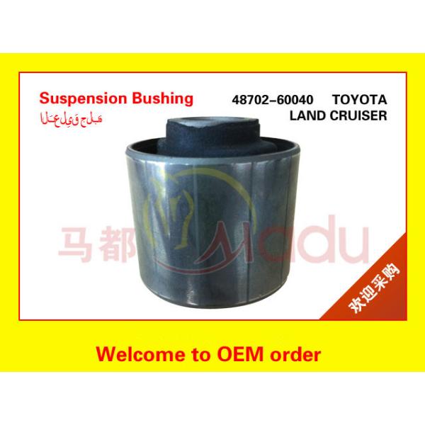 48702-60040 Land Cruiser Control Arm Bushings / Rear Control Arm Bushing