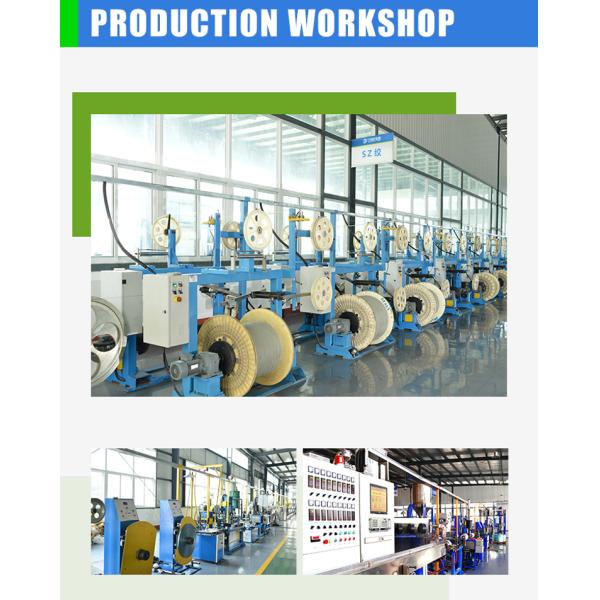 RG6 60 Per Braid CCTV Coaxial Cable PVC Plenum Rated CCS Conductor AL Double Shield For Internet