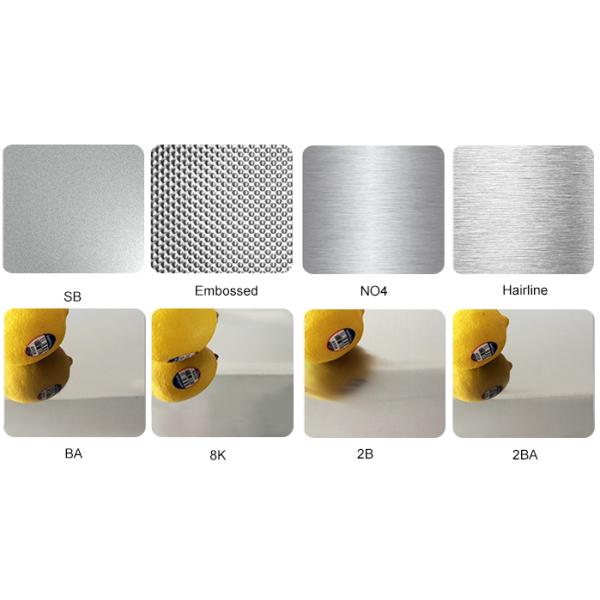 S31803 304 201 316L 2mm Stainless Steel Rod ASTM AISI EN Standard 1