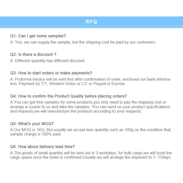 Cationic Surfactant Behenoyl PG-trimethylammonium Chloride BTC95
