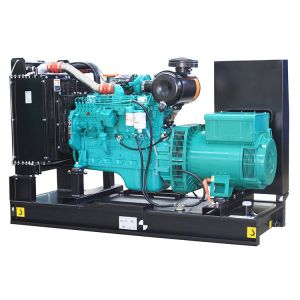 480v Perkins Generator Set 20kva 30kva 50kva 100kva 150kva 500kva