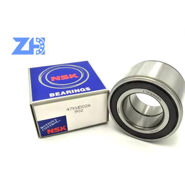 Auto Bearing 47KWD02A Hub Wheel Bearing Auto Bearing UM51-33-047