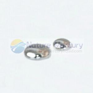 9N Electronics-Grade Mercury Hg N9 Silver Mercury Electronic Defence grade 99.9999999%