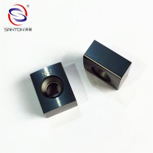 China Wear Resistant K35 Tungsten Carbide Inserts ZK30UF CVD Coated Inserts on sale